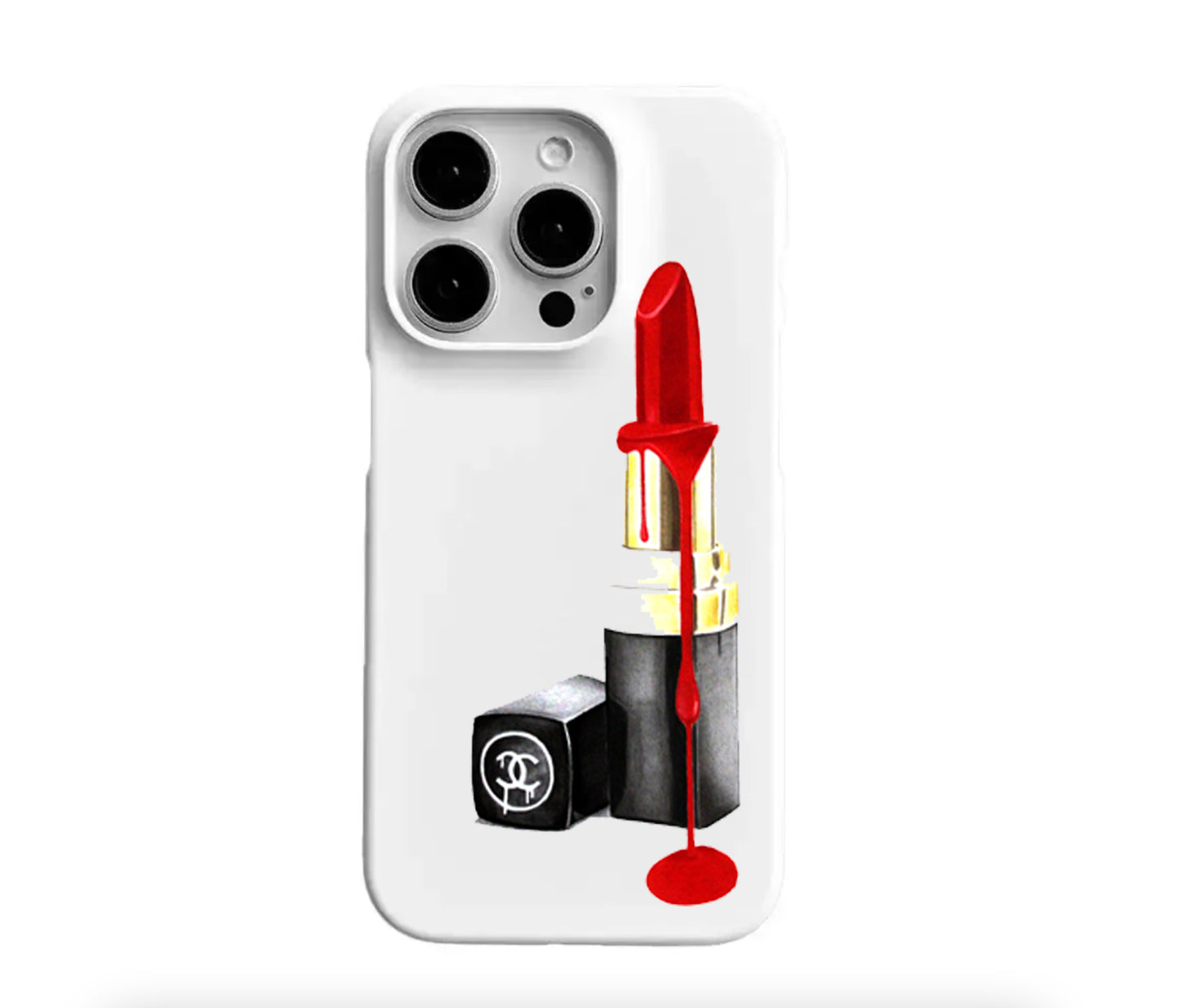 Lipstick Phone Case