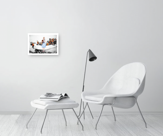 'There's No Place Like Home'