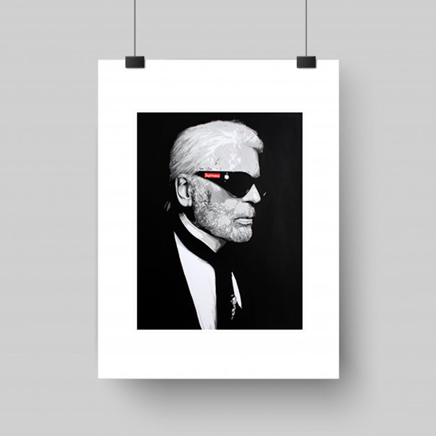 Limited Edition Prints