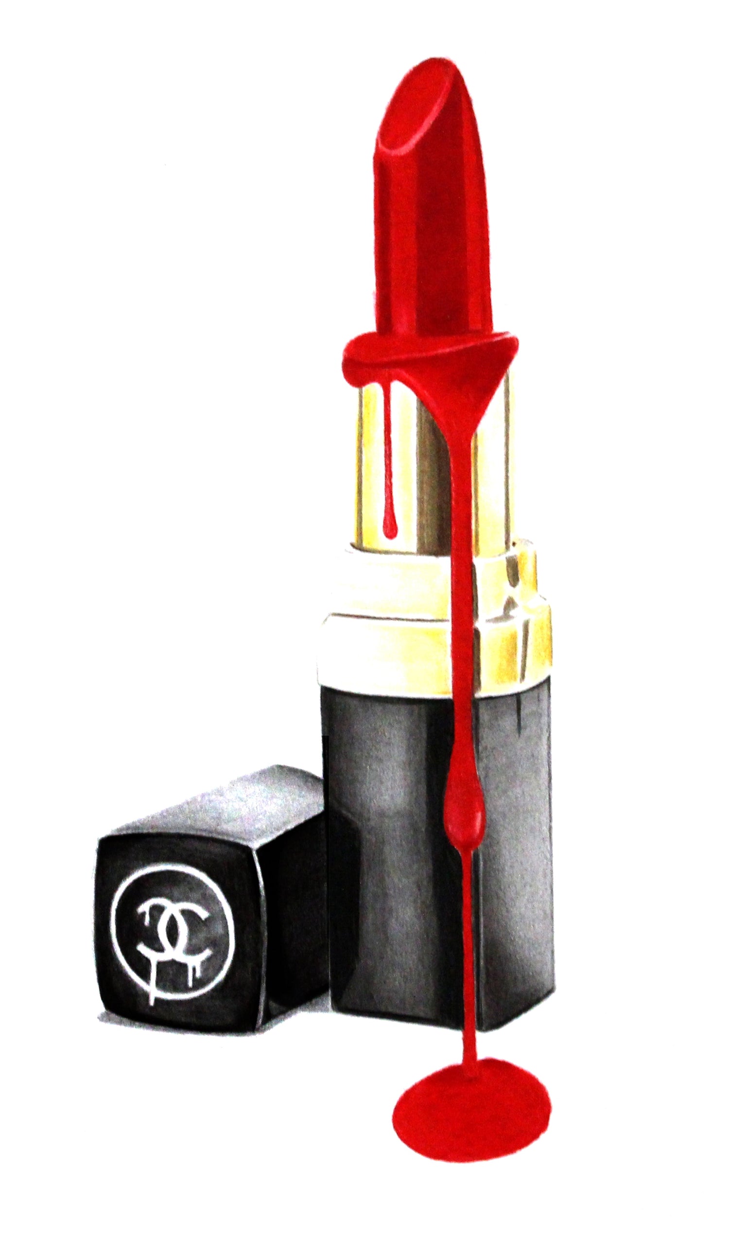 The Vogue Collection