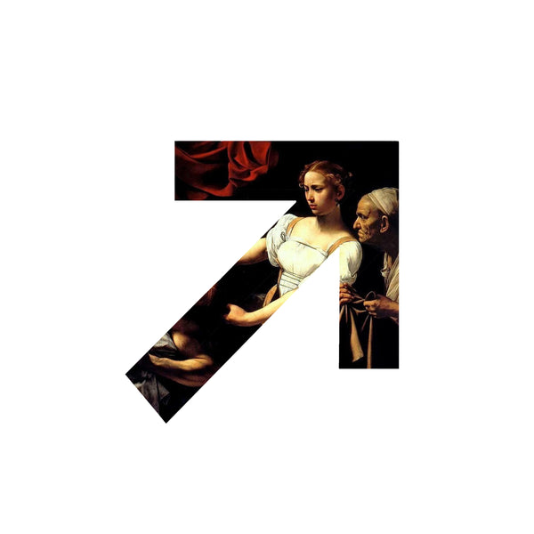 Limited Edition 'Arrow' Hoodie by Day-z