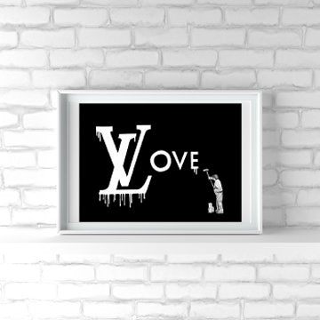 LV Love