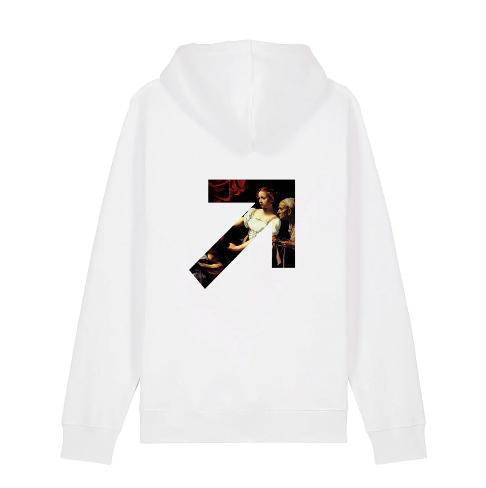 Limited Edition 'Arrow' Hoodie by Day-z
