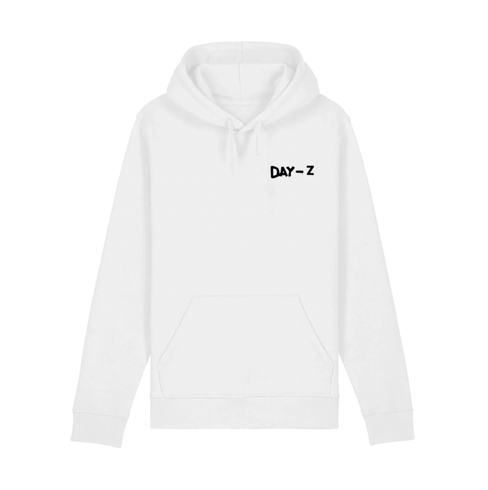 Limited Edition 'On Point' Hoodie by Day-z