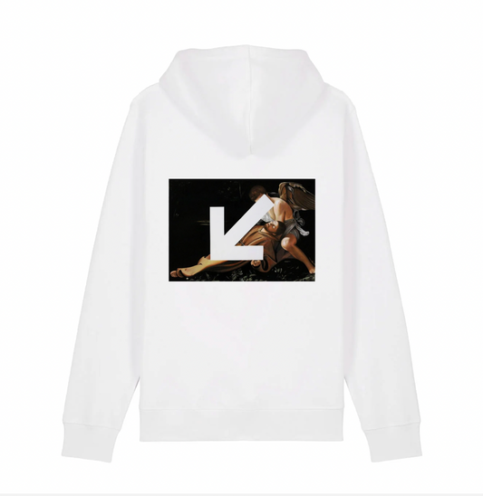 Limited Edition 'On Point' Hoodie by Day-z