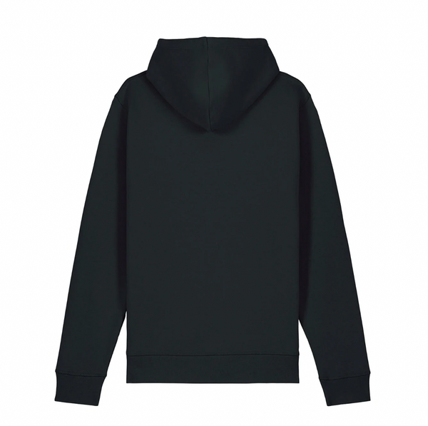 Limited Edition 'New Era' Black Hoodie by Day-z