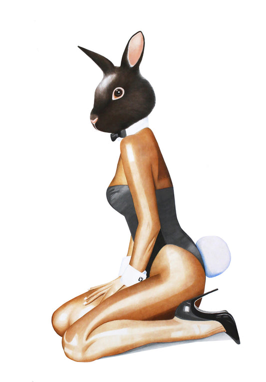 Bunny Girl