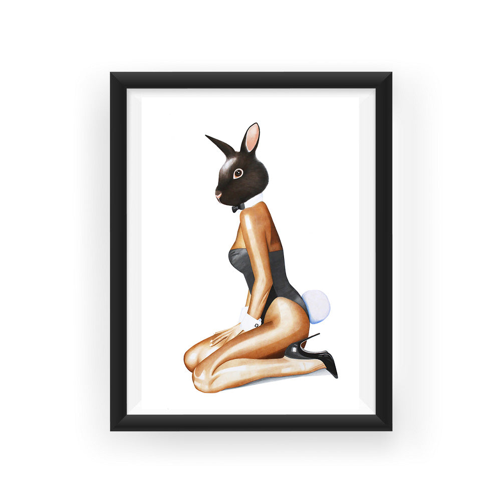 Bunny Girl