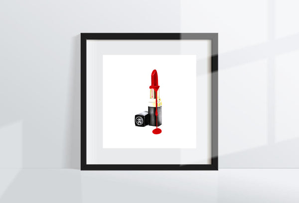 Chanel Lipstick