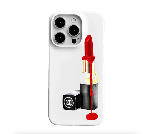 Lipstick Phone Case