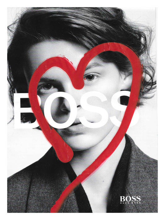 Boss Love