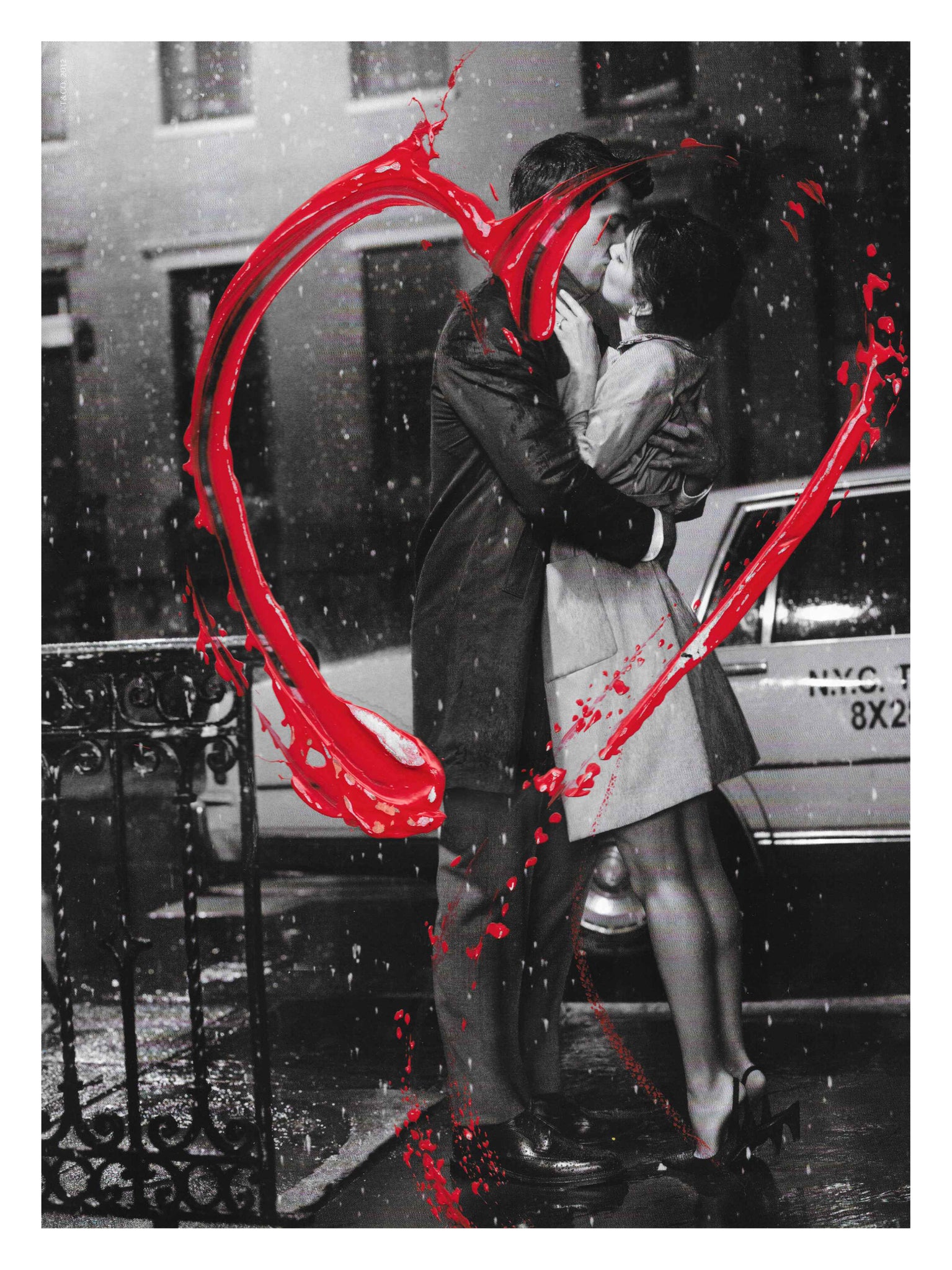 NYC Love