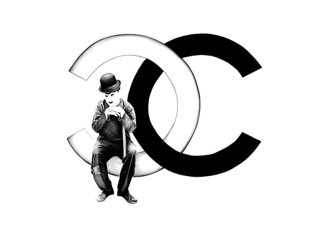 Charlie No.5
