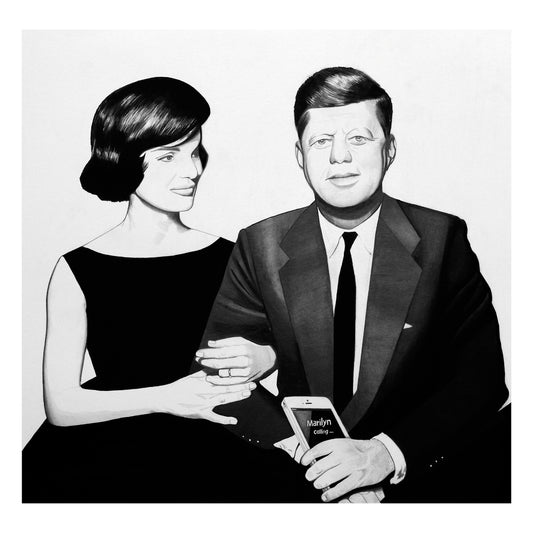 'Marilyn Calling'