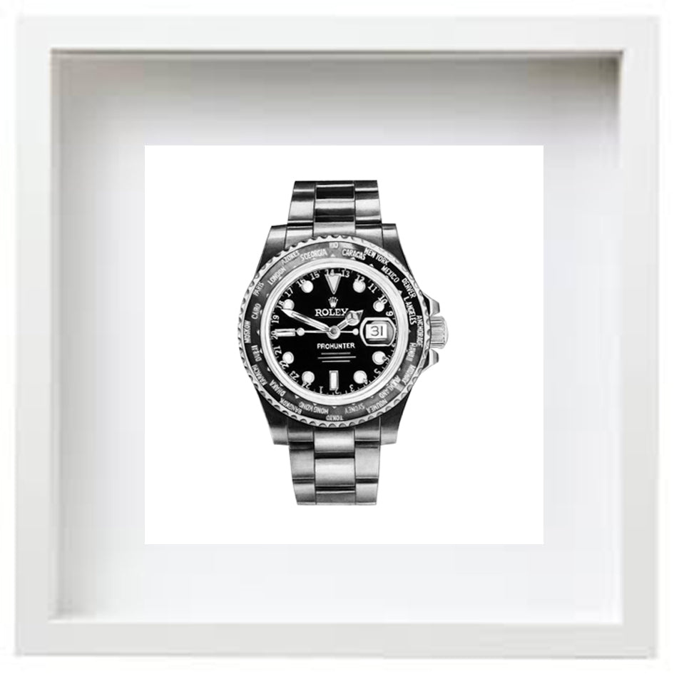 Rolex Sketch