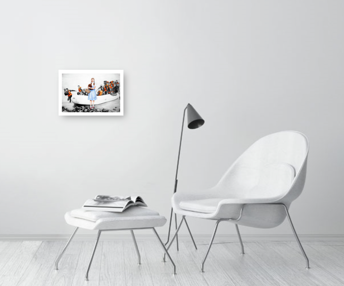 'There's No Place Like Home'