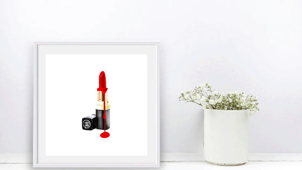 Chanel Lipstick