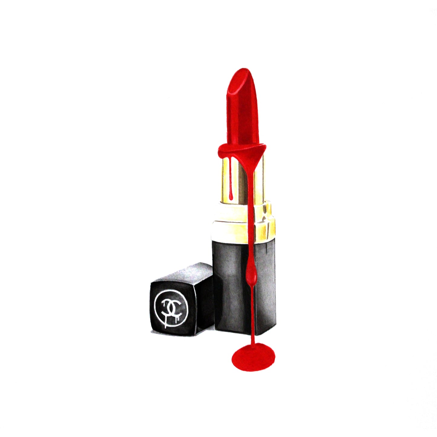 Chanel Lipstick