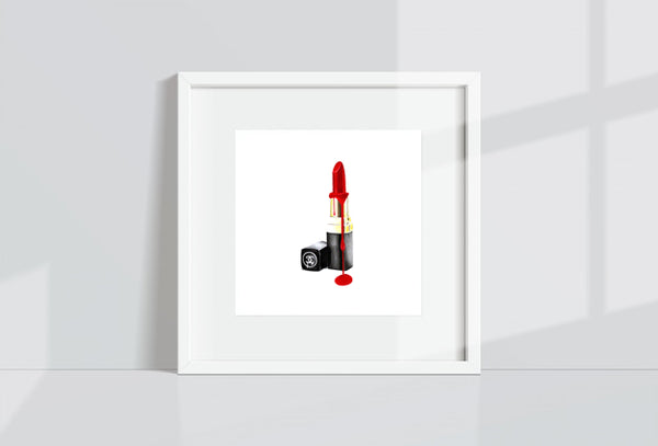 Chanel Lipstick