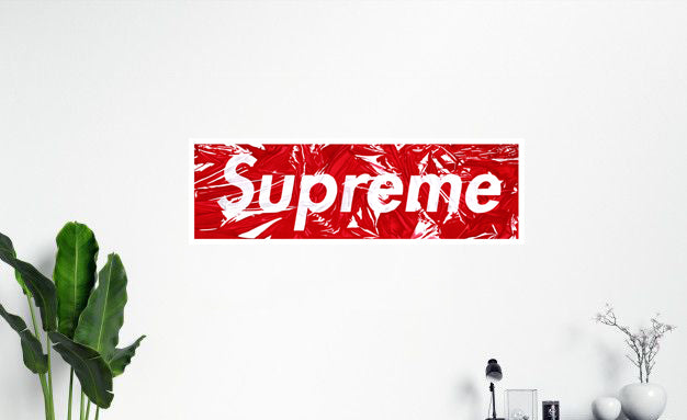 Supreme Plastic